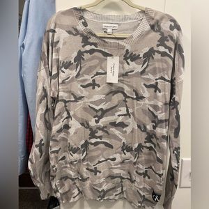 Calvin Klein Sweater , New with Tags